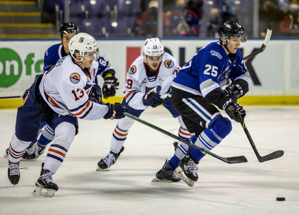 WHL: Victoria Royals bounce back in win over Broncos - Victoria Times  Colonist