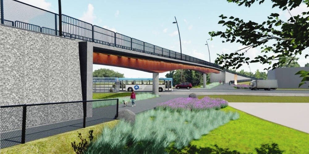 Colwood Approves Trail Bridge For Dangerous Highway Crossing Victoria   Web1 Galloping Goose Bridge ;w=1000;h=500;mode=crop