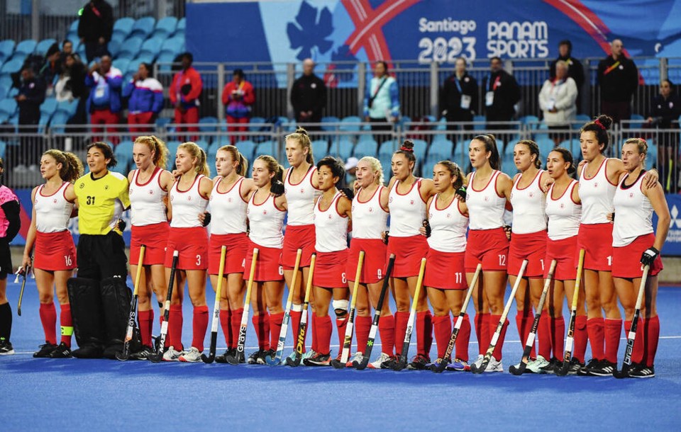 A team-by-team look at the field for the 2024 Canadian men's