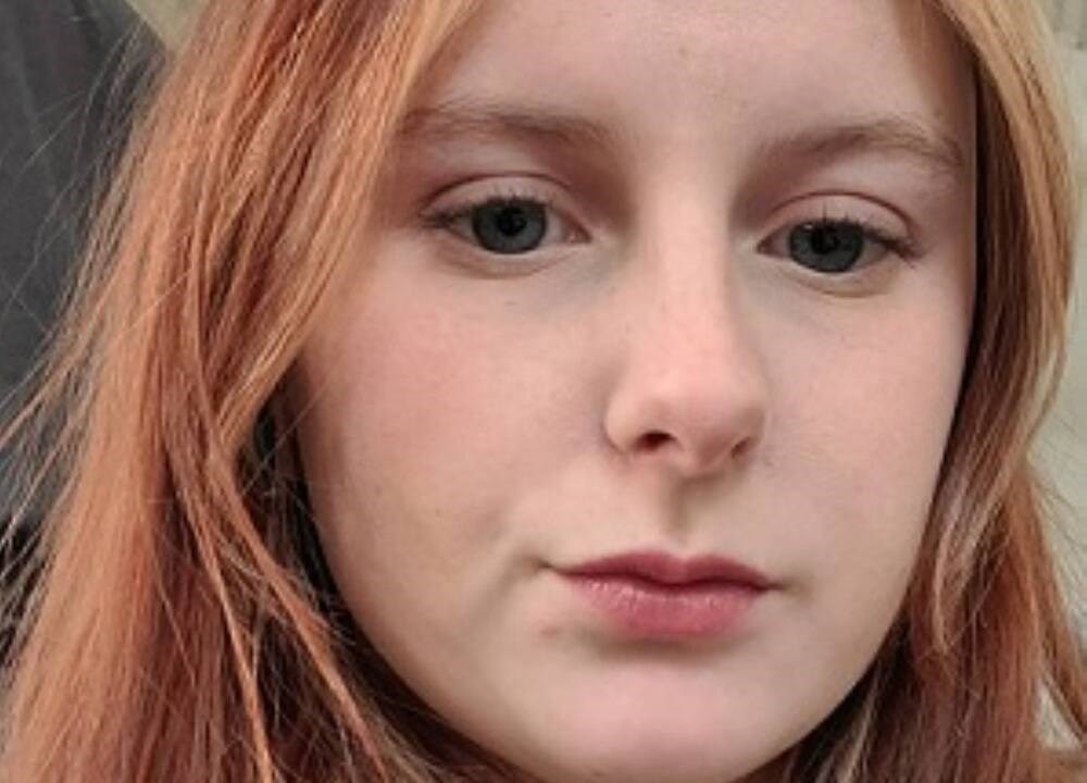 Missing Campbell River teen was last seen Monday: RCMP - Victoria Times ...