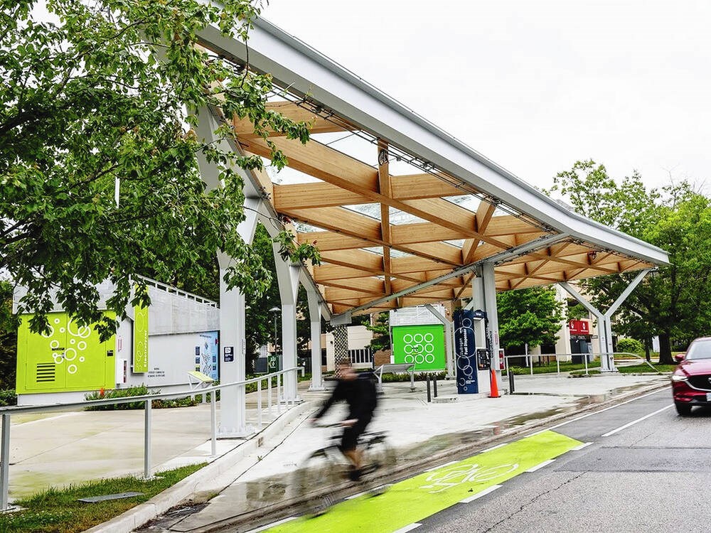 UBC Launches First-of-its-Kind Hydrogen Energy Center in Vancouver