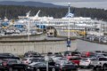 Travelling by ferry this long weekend? Expect it to be busy, B.C. Ferries says