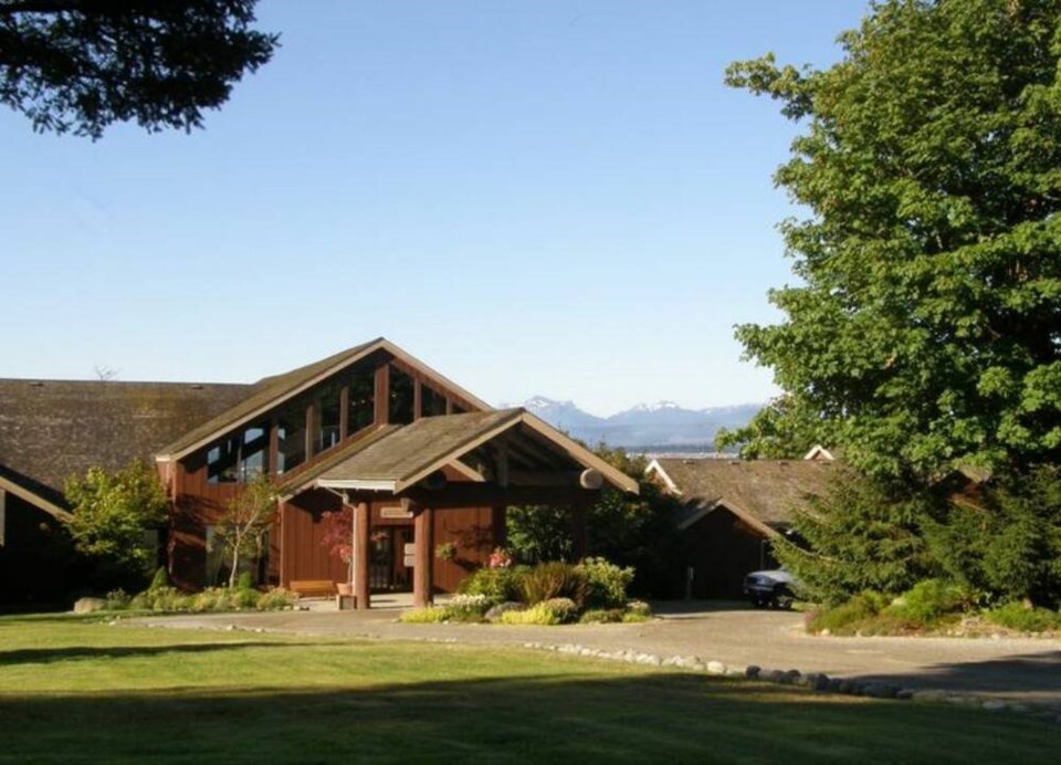 Quadra Island resort to become addictions-treatment facility - Victoria ...