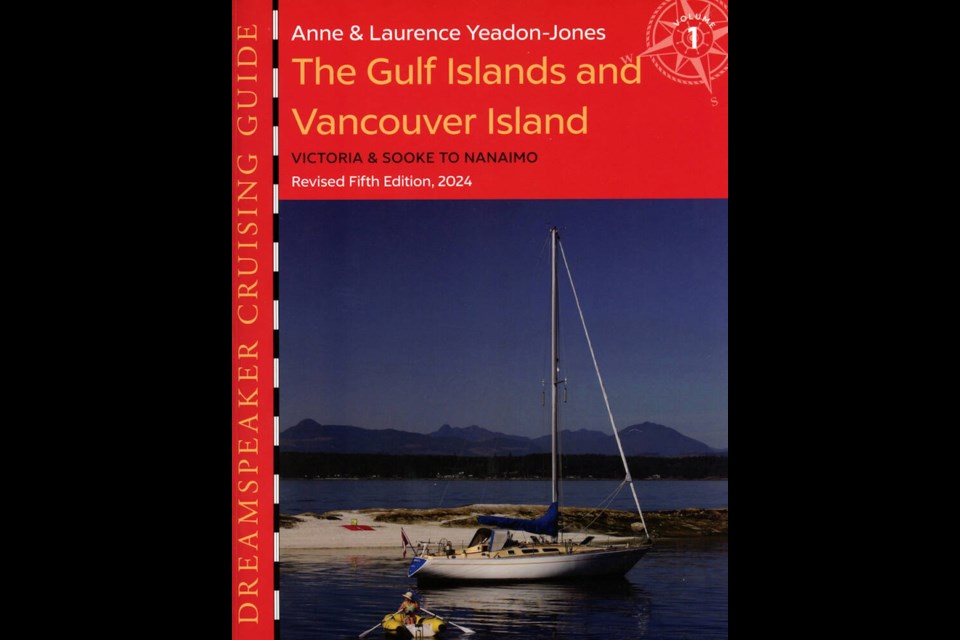 This edition of the Dreamspeaker Cruising Guide series examines Victoria and Sook to Nanaimo. HERITAGE