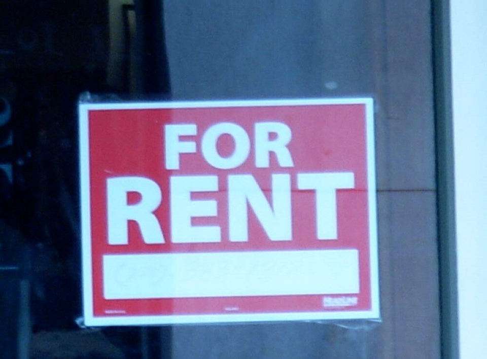 Comment: Landlords need protection from bad renters