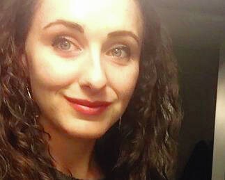 Amy Watts, 27, was planning to move home to PEI before her death in 2021. Her boyfriend, Kyle Ordway, has been sentenced to four years in prison for her death. VIA JANICE COADY 