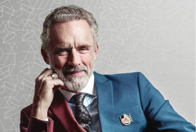 Jordan Peterson Victoria Appearance Cancelled