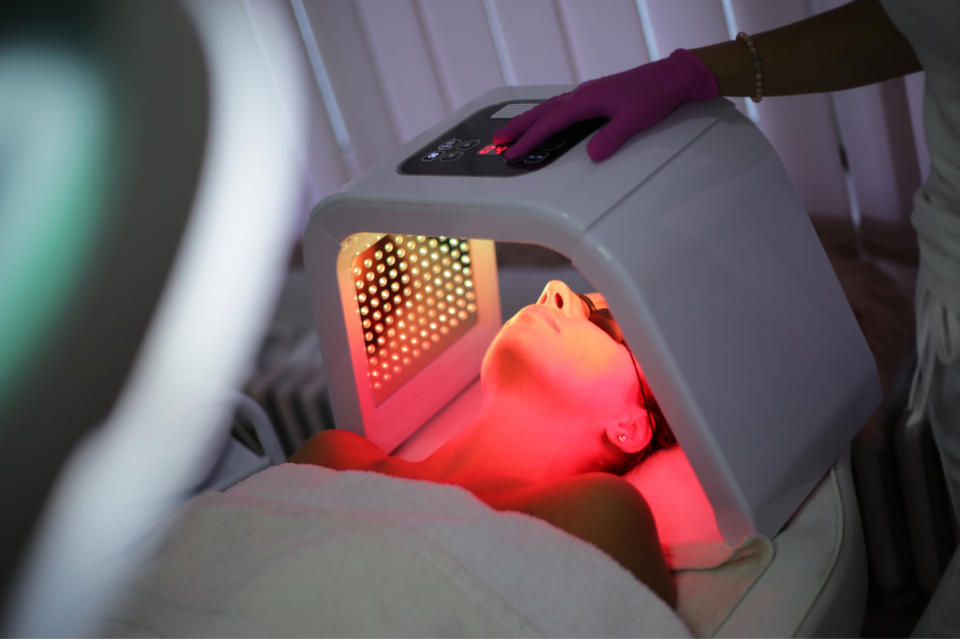 red-light-therapy-device