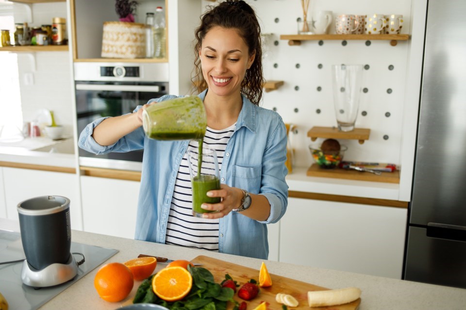 green-smoothie