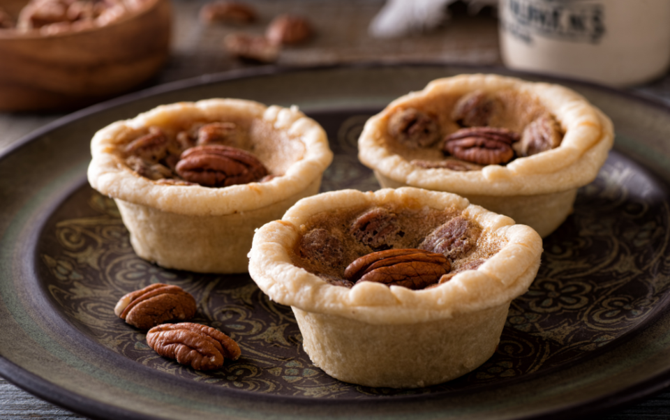 butter-tarts