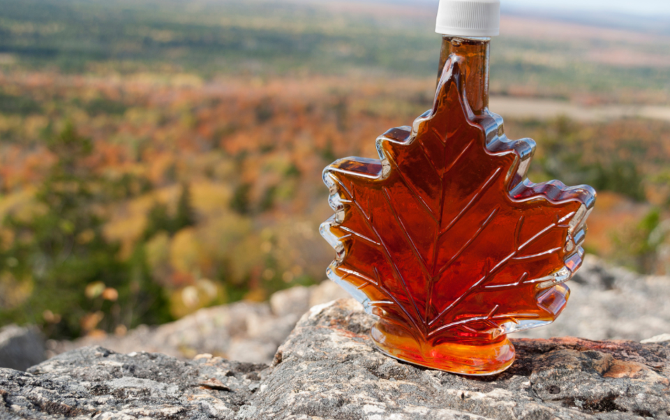 maple-syrup