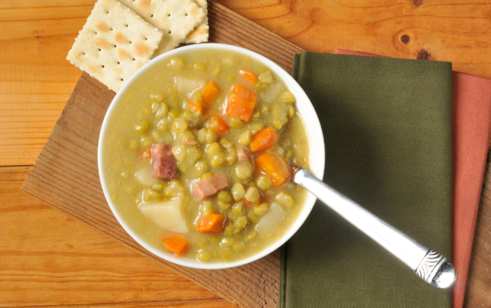 split-pea-soup