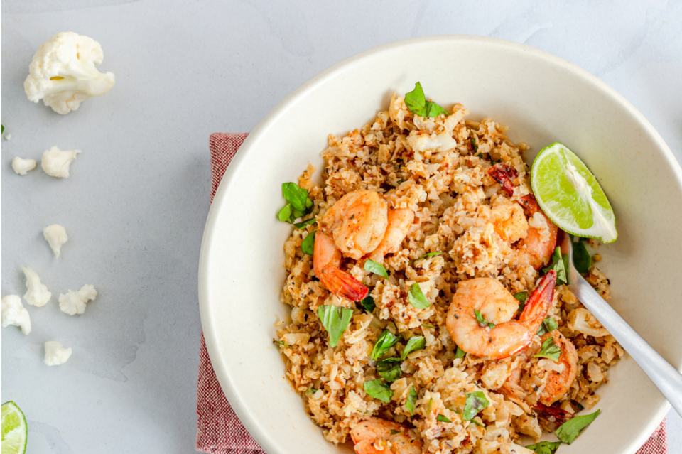 cauliflower-rice-stir-fry