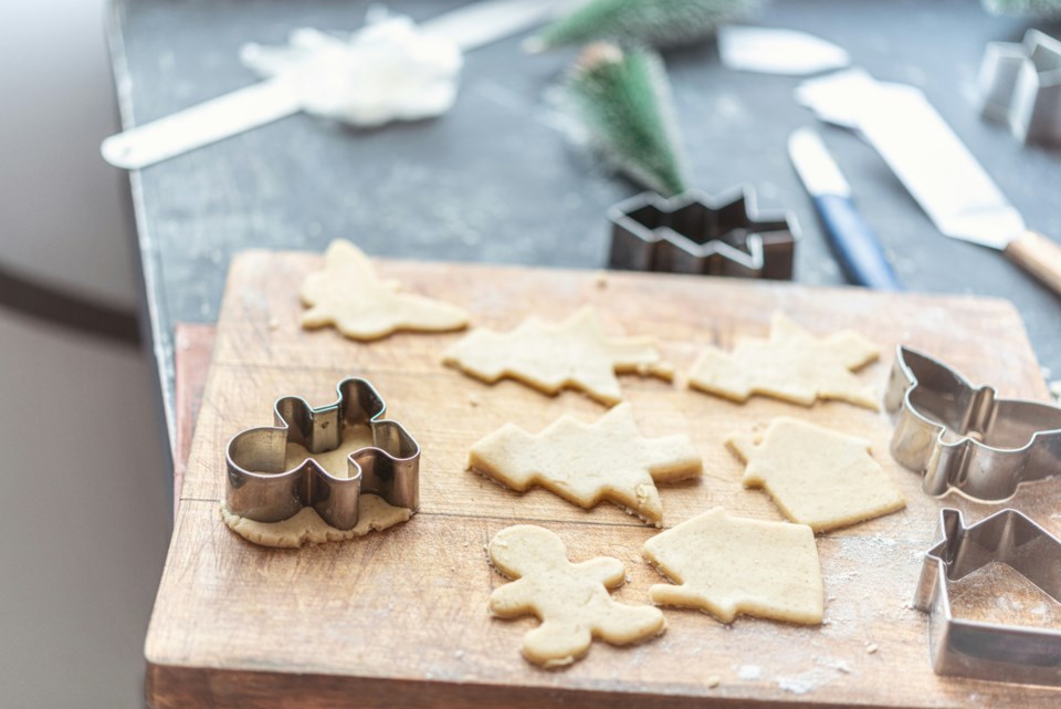 holiday-cookies