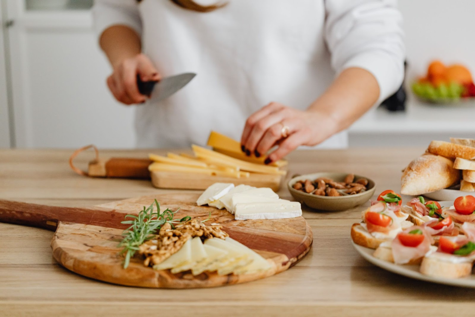 charcuterie-board