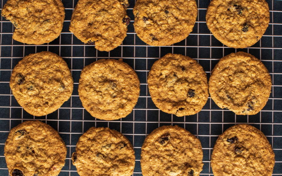 oatmeal-raisin-cookies