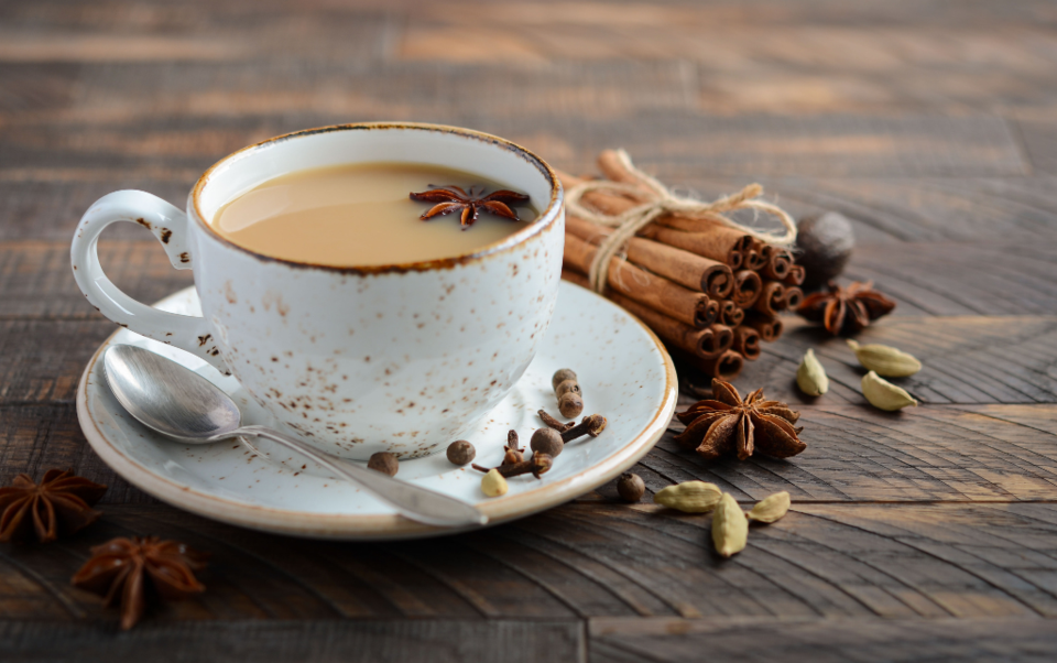 chai-spiced-tea