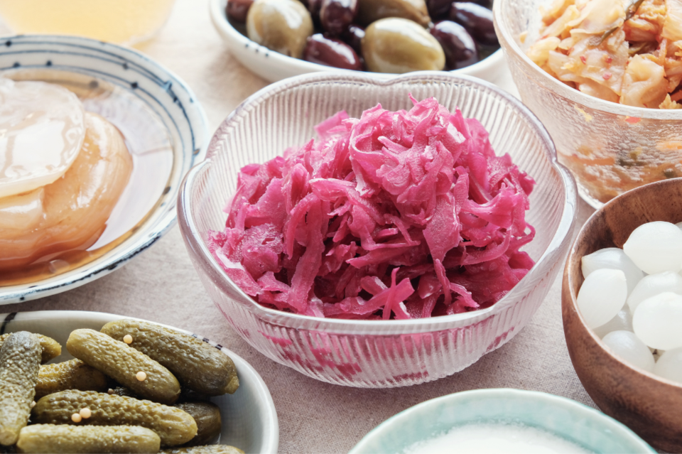 fermented-foods