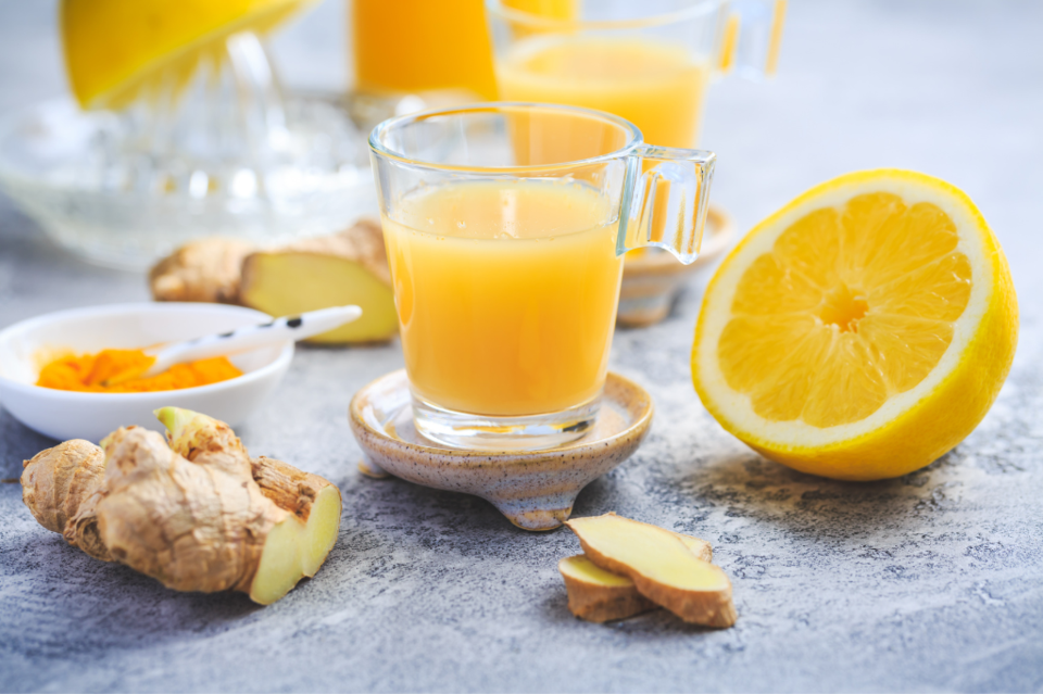 turmeric-and-ginger-shot