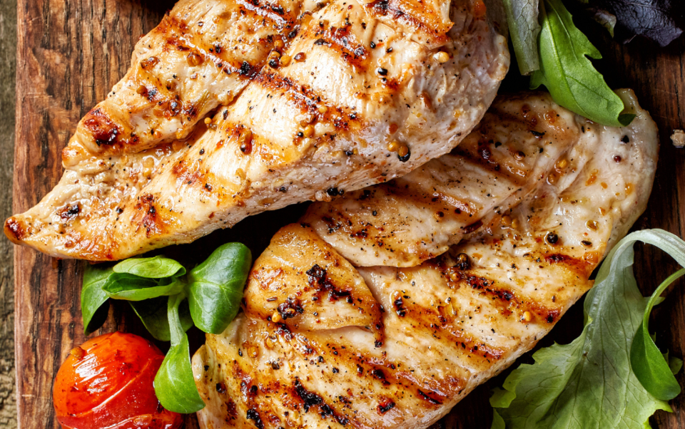 grilled-chicken