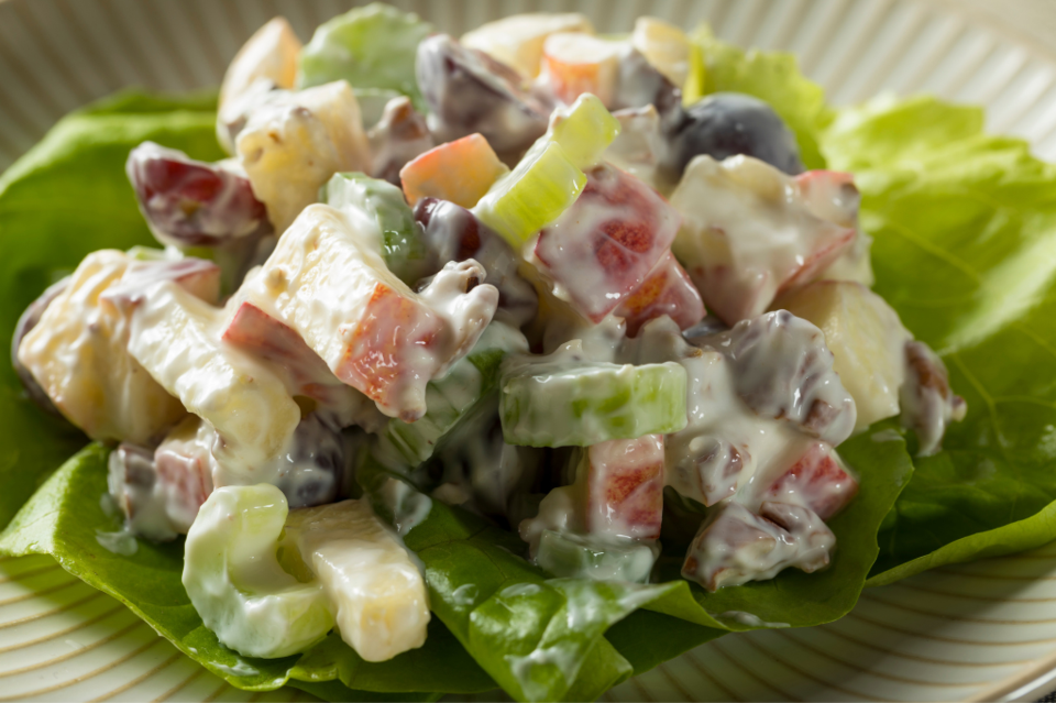 waldorf-salad