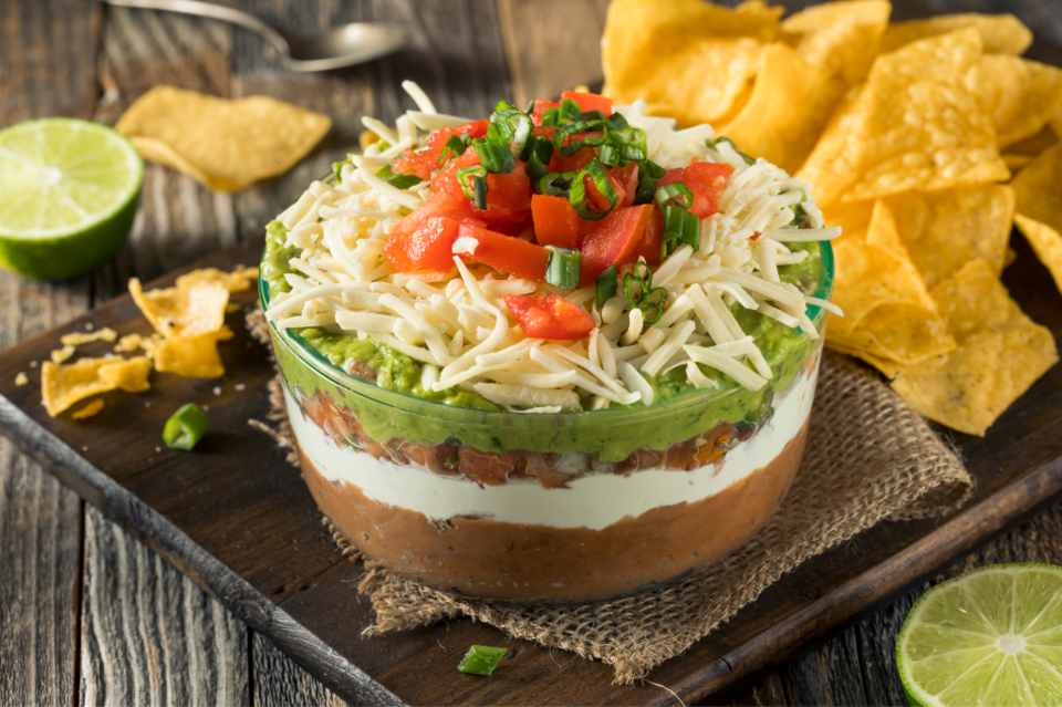 7-layer-dip