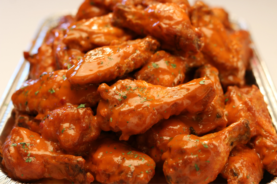 chicken-wings