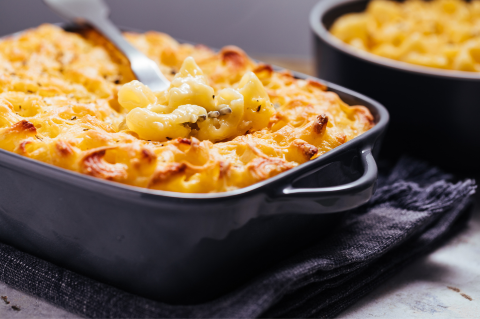 mac-and-cheese