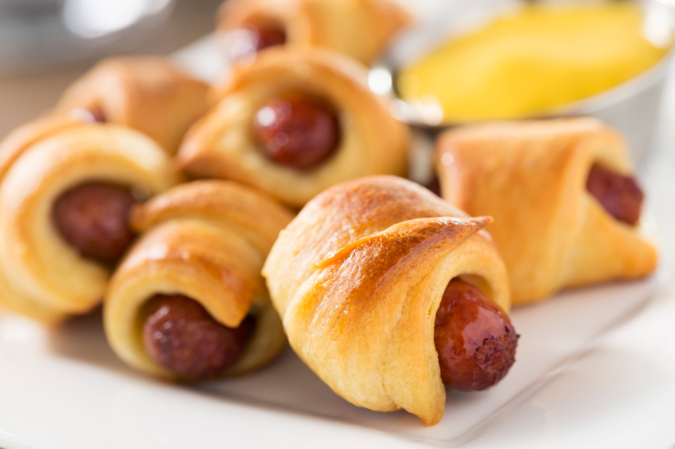 pigs-in-a-blanket