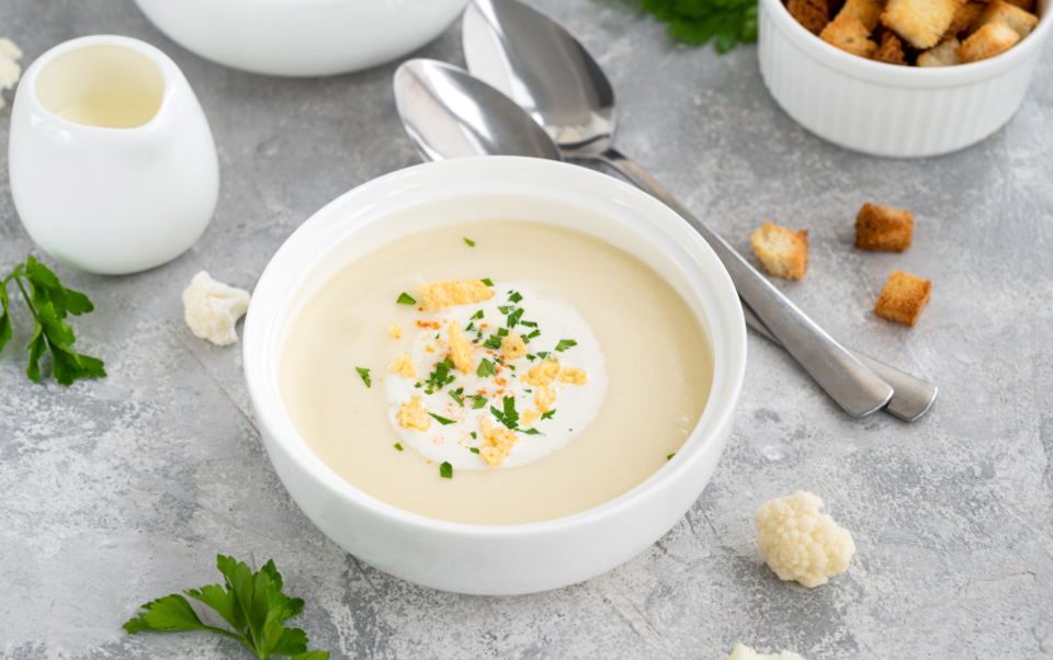 cauliflower-soup