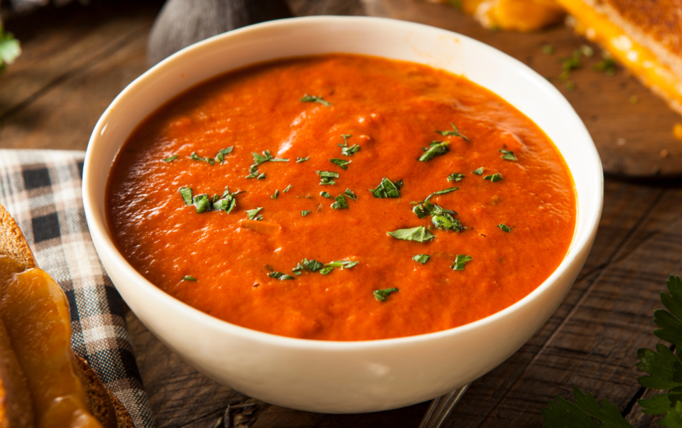 tomato-bisque