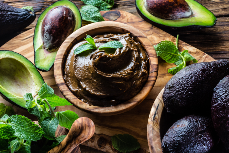 avocado-chocolate-mousse