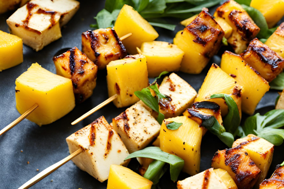 tofu-and-pineapple-skewers