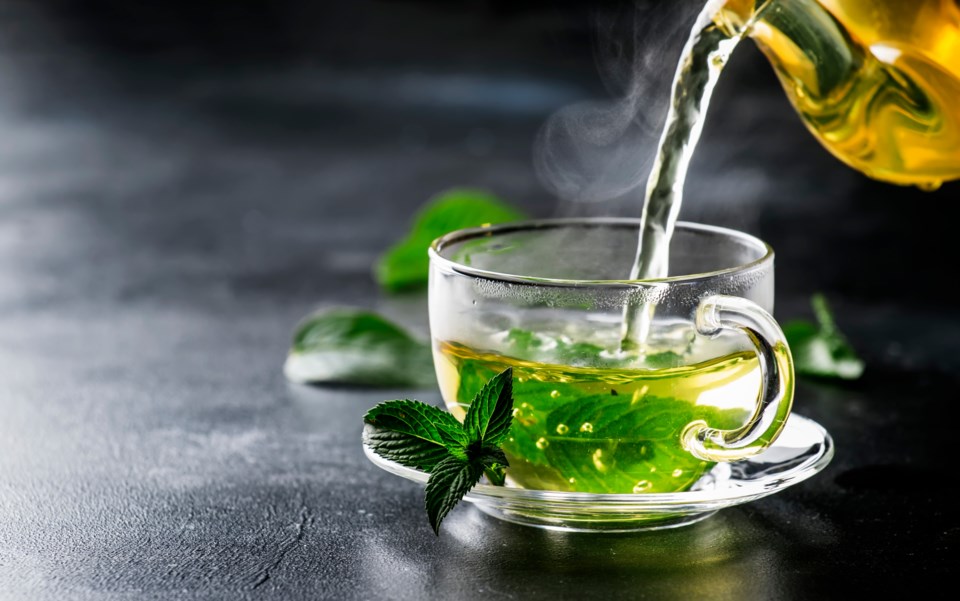 green-tea