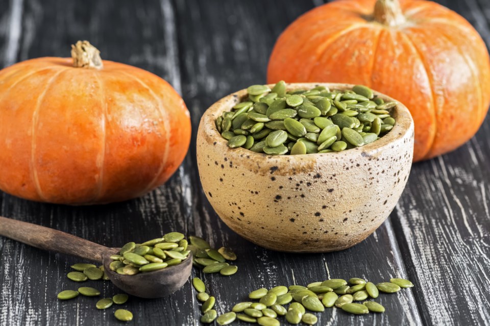 pumpkin-seeds