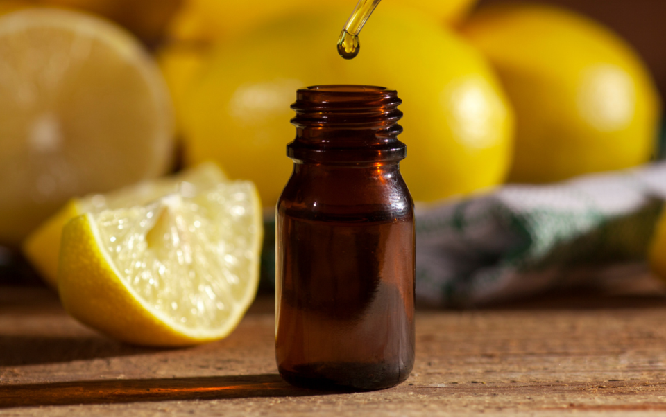 lemon-essential-oil