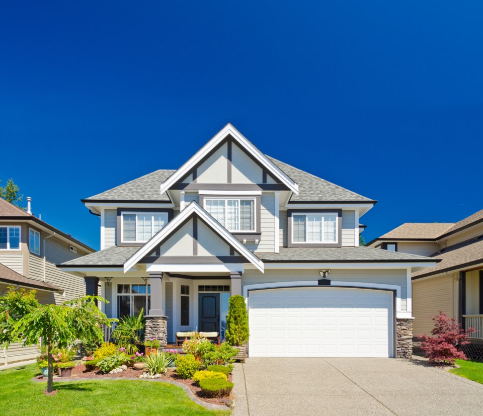 You won't believe how much income you now need to afford a home in