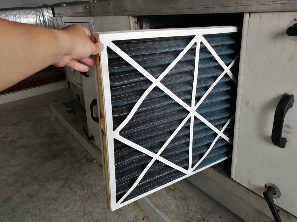 furnace-filter