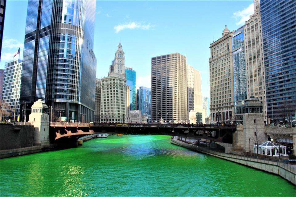 chicago-river