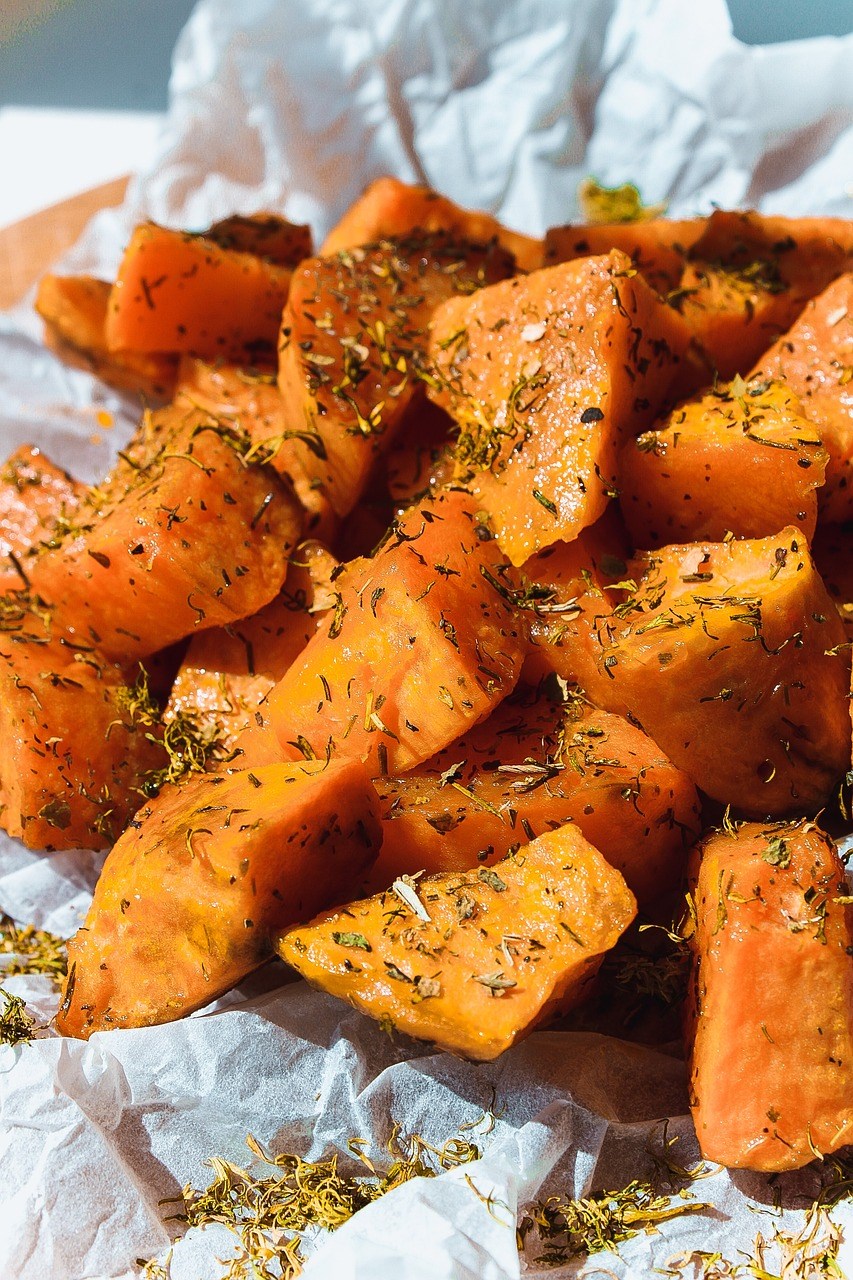 christmas-sweet-potatoes