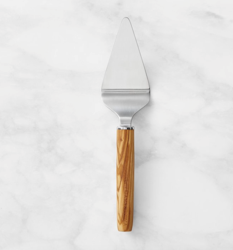 serving-knife