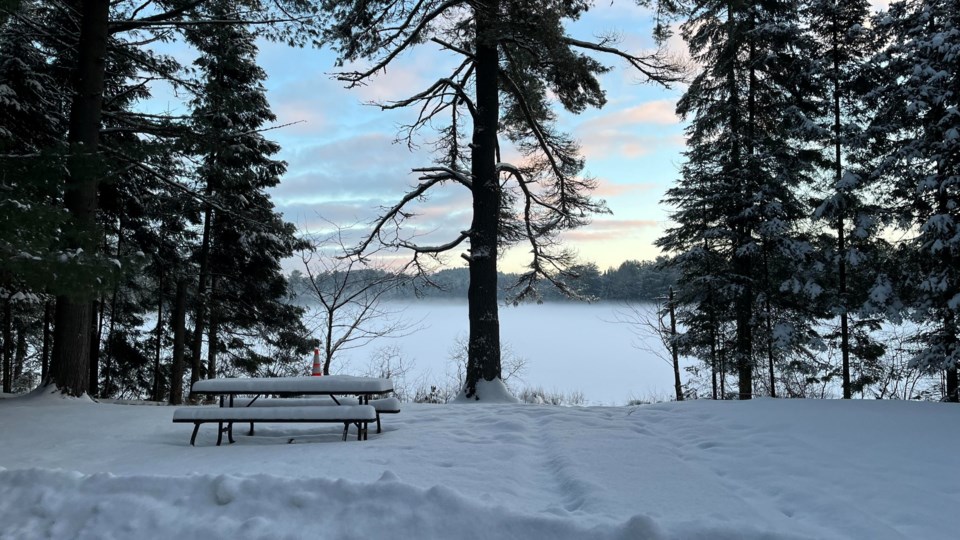 algonquin-provincial-park-winter