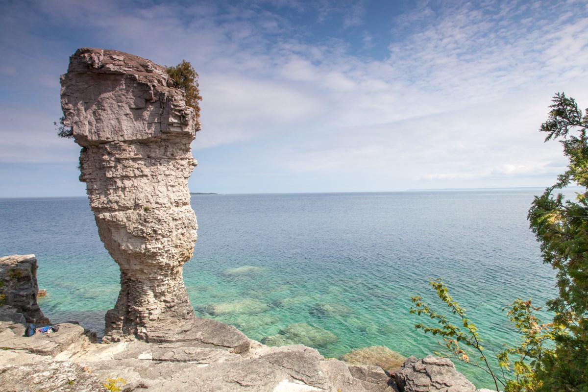 9 amazing day trips in Ontario that are perfect for spring - Guelph News