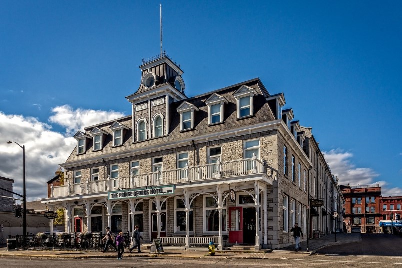 the-prince-george-hotel