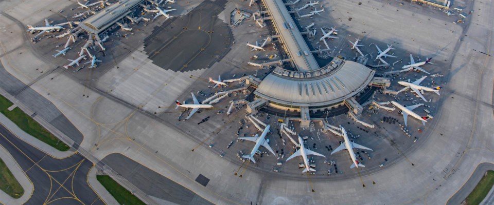 toronto-pearson-airport