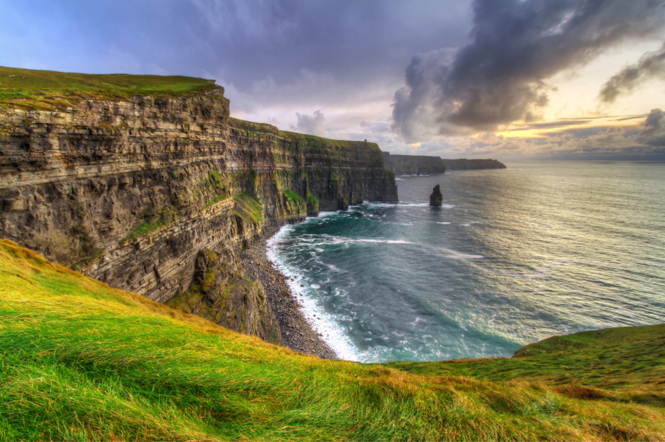 ireland