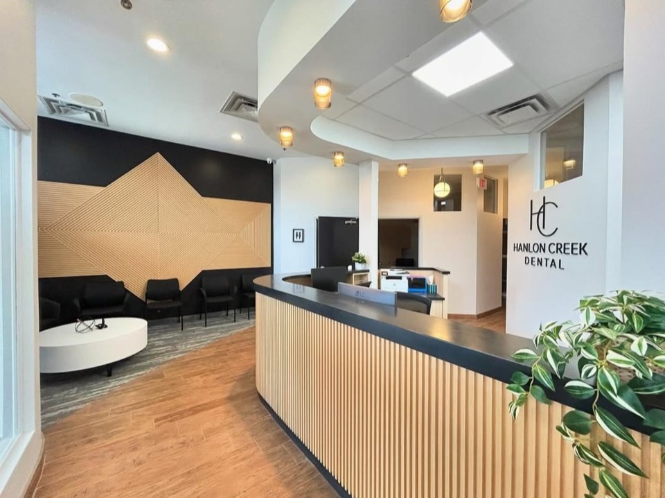 hanlon-creek-dental-office-photo-4