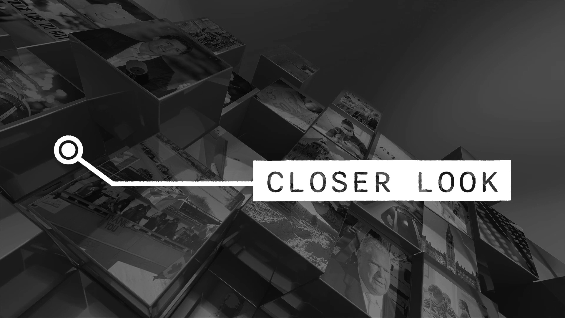 Closer Look logo