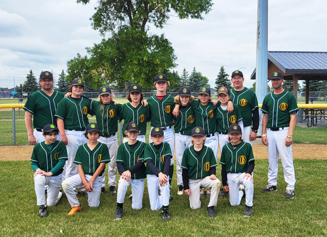 Empire Baseball Wins 15U National Team Championships North