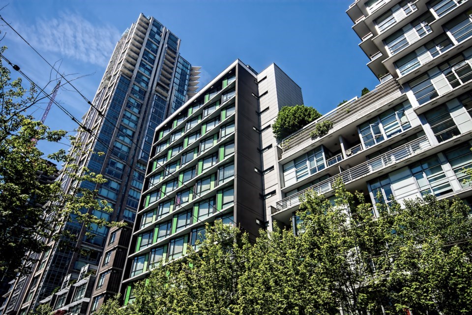 Should you buy a Pre-Sale Condo in Vancouver in 2023